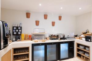 Hotels Le Mariana : photos des chambres