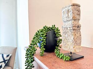 Suite Flamenco Check in h24 - Wifi