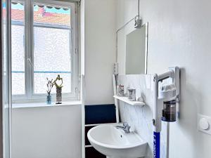 Appartements Suite Flamenco Check in h24 - Wifi : photos des chambres