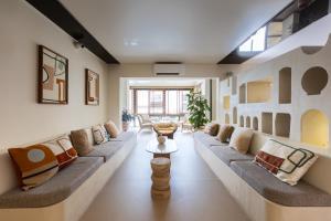 Hotels Le Mariana : photos des chambres