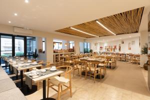 Hotels Le Mariana : photos des chambres