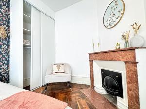Appartements Suite Flamenco Check in h24 - Wifi : photos des chambres