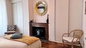 Appartements Suite Flamenco Check in h24 - Wifi : photos des chambres
