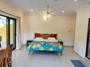 Primavera Holiday Homes-FAMILY RUN GOAN GUEST HOUSE