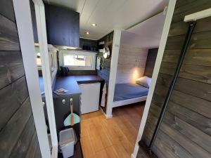 Guldborg Camping & Cottages -you need