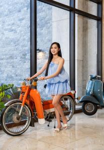 Nostalgia Boutique Hotel