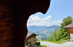 Ferienwohnung Mit Balkon