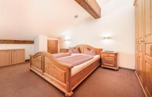 Appartement Mit Panoramablick