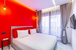 New ! Bright And Comfortable App in city center