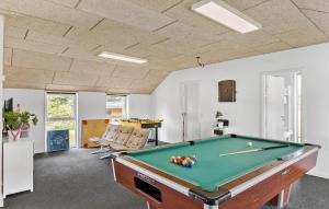 Beautiful Home In Snedsted With Sauna