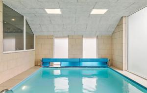 Beautiful Home In Snedsted With Sauna