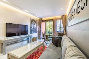 New ! Bright And Comfortable App in city center