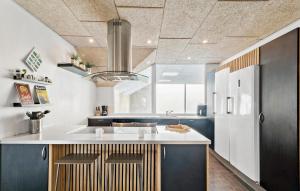 Beautiful Home In Snedsted With Sauna