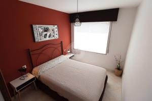 Apartamento costero ubicado en Sardiñeiro