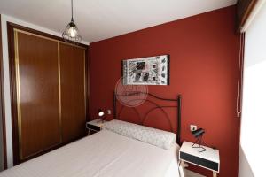 Apartamento costero ubicado en Sardiñeiro