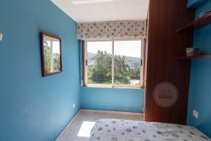 Apartamento costero ubicado en Sardiñeiro