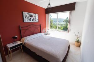 Apartamento costero ubicado en Sardiñeiro