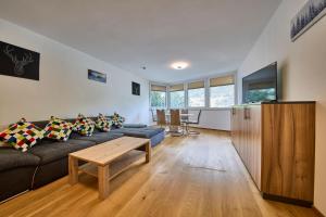 Appartement Traumblick