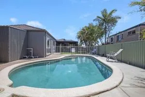 Home away from home - Ernest Junction