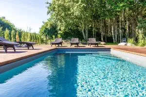 Mon Ci Boutique Apartments - Lazdininkų