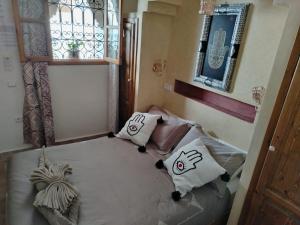 RIAD & SPA SOUS LE SOLEIL Chez Jérôme et Pamela CH Marrakchi