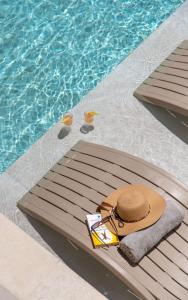 Pavlina Villa , a hidden gem with heated pool and ping pong!