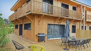 Maison 5 chambres Petit Piquey - Le Piquey