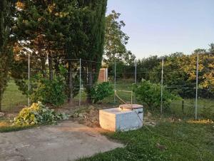 Kuća za odmor Fruška gora