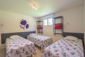 Villas Villa Cap mer 17 : photos des chambres