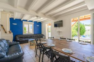 Villas Villa Cap mer 17 : photos des chambres