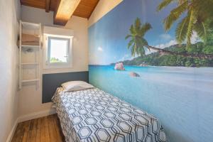 Villas Villa Cap mer 17 : photos des chambres