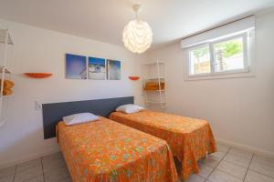 Villas Villa Cap mer 17 : photos des chambres