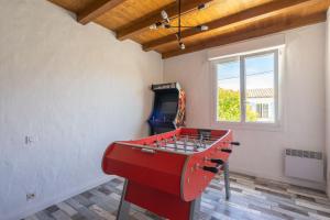Villas Villa Cap mer 17 : photos des chambres