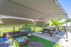 Villas Villa Cap mer 17 : photos des chambres