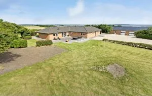 Amazing Home In Vesløs With Wifi - Hesselbjerg