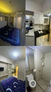 My shie room - Rawabugel