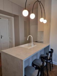 Apartamenty Inspiracja