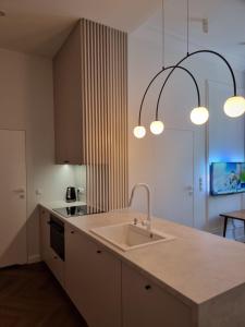 Apartamenty Inspiracja