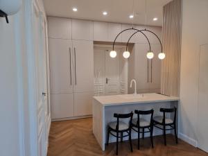 Apartamenty Inspiracja