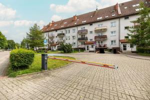 Podczele Na Fali Morski Apartament Kołobrzeg by Noclegi Renters