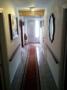 Camino Bed and Breakfast Corme - 马尔皮卡