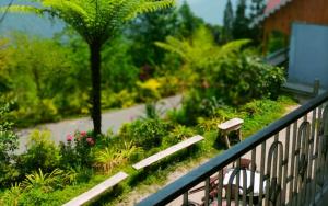 Anugrah Homestay by StayApart