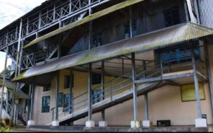 Anugrah Homestay by StayApart