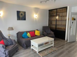 Proche de la Campagne à Paris