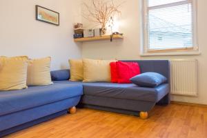 Apartmány Rokytka u sjezdovky