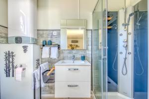 Appartements Chalet Nature : photos des chambres