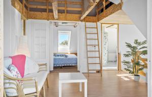 4 Bedroom Nice Home In Harboøre