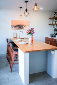 Santa Cruz Luxury Loft - Ocean View- Private Pool