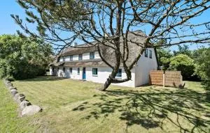 Nice Home In Tim With Sauna - Halkær