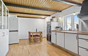 Nice Home In Tim With Sauna